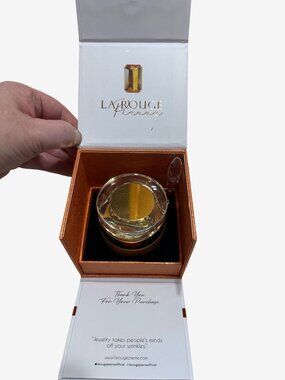 La Rouge Pierre Topaz Collection Hydrating Vitamin C Cream 50g / 1.76oz $399